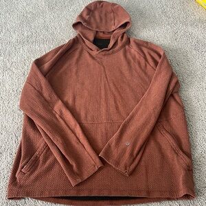 Lululemon Mens Hoodie
